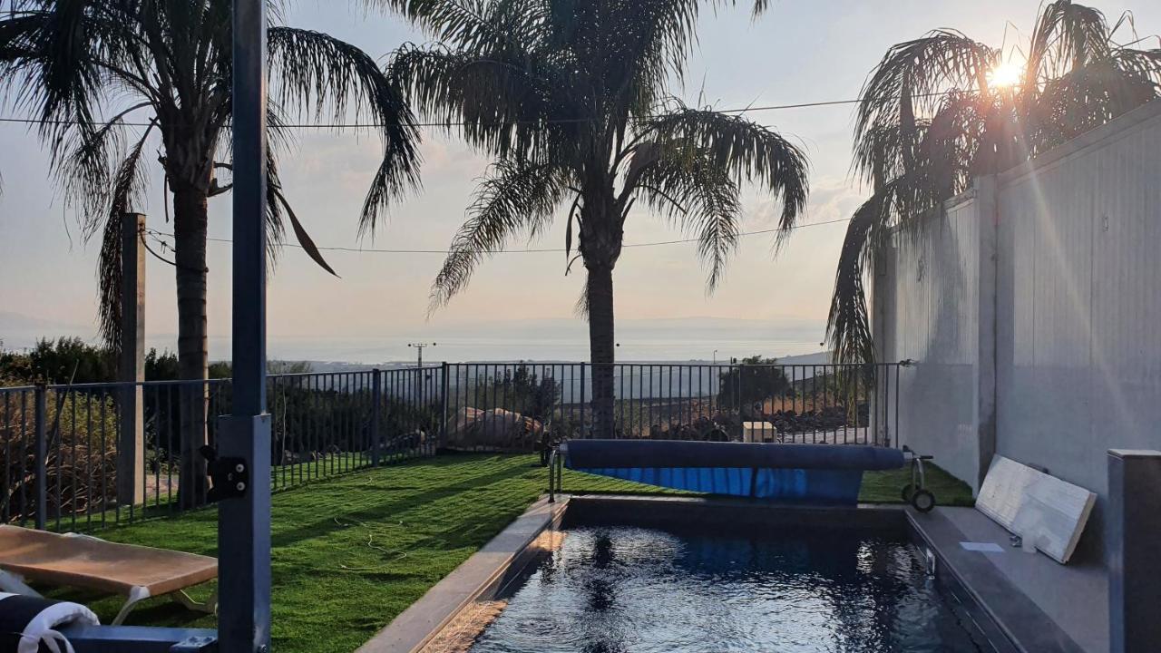 Shmulik'S Resort Couples Or Families Only Had Nes Buitenkant foto