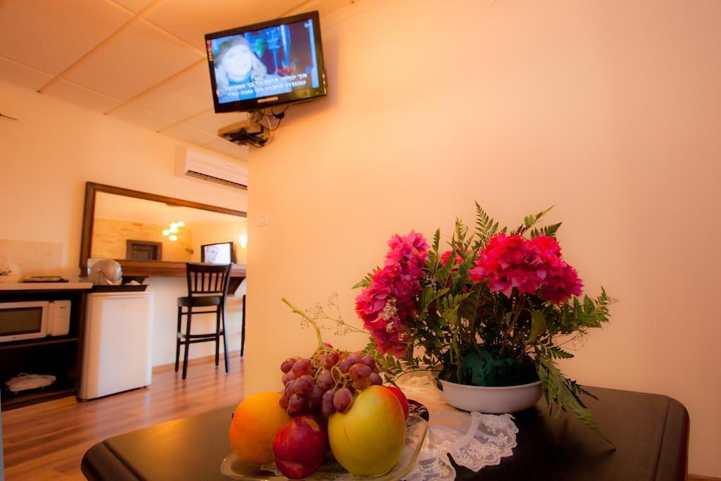 Shmulik'S Resort Couples Or Families Only Had Nes Kamer foto