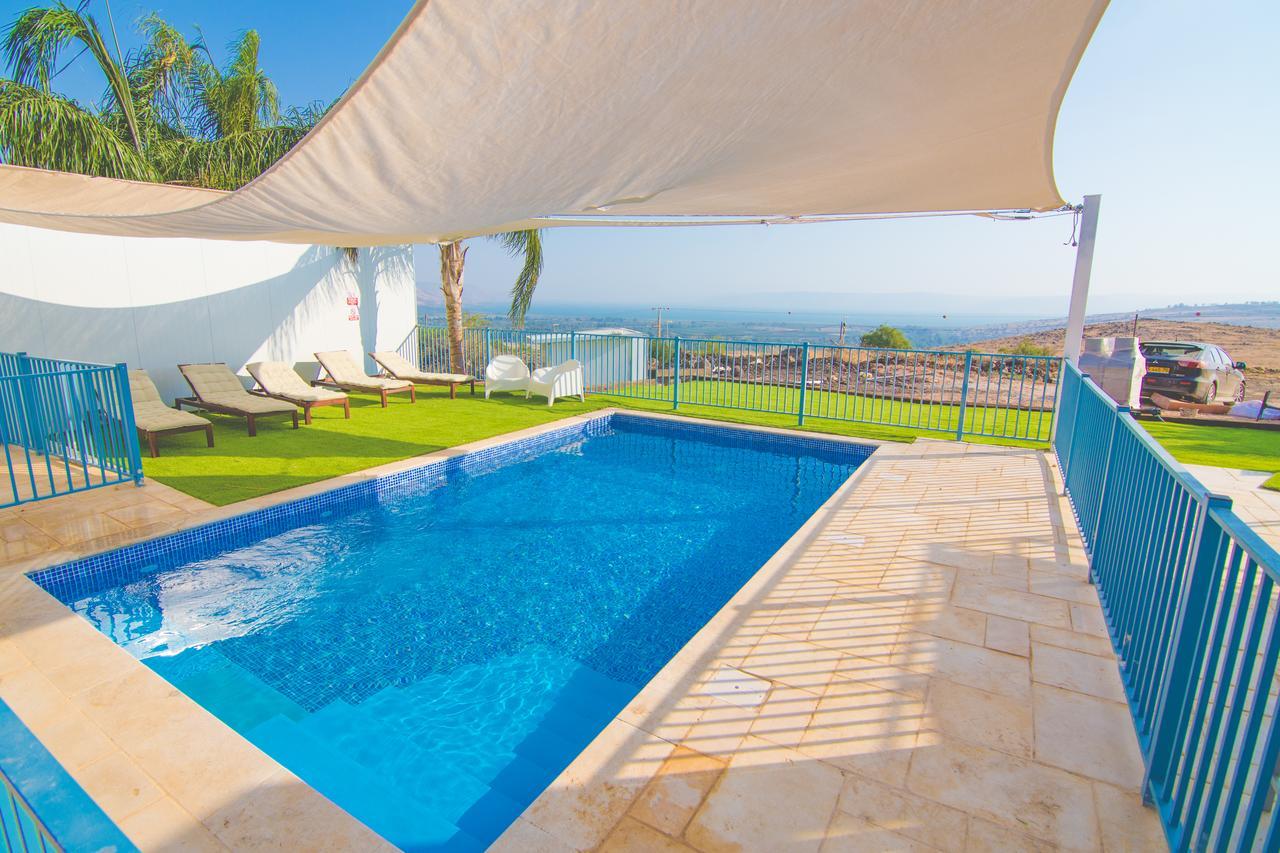 Shmulik'S Resort Couples Or Families Only Had Nes Buitenkant foto