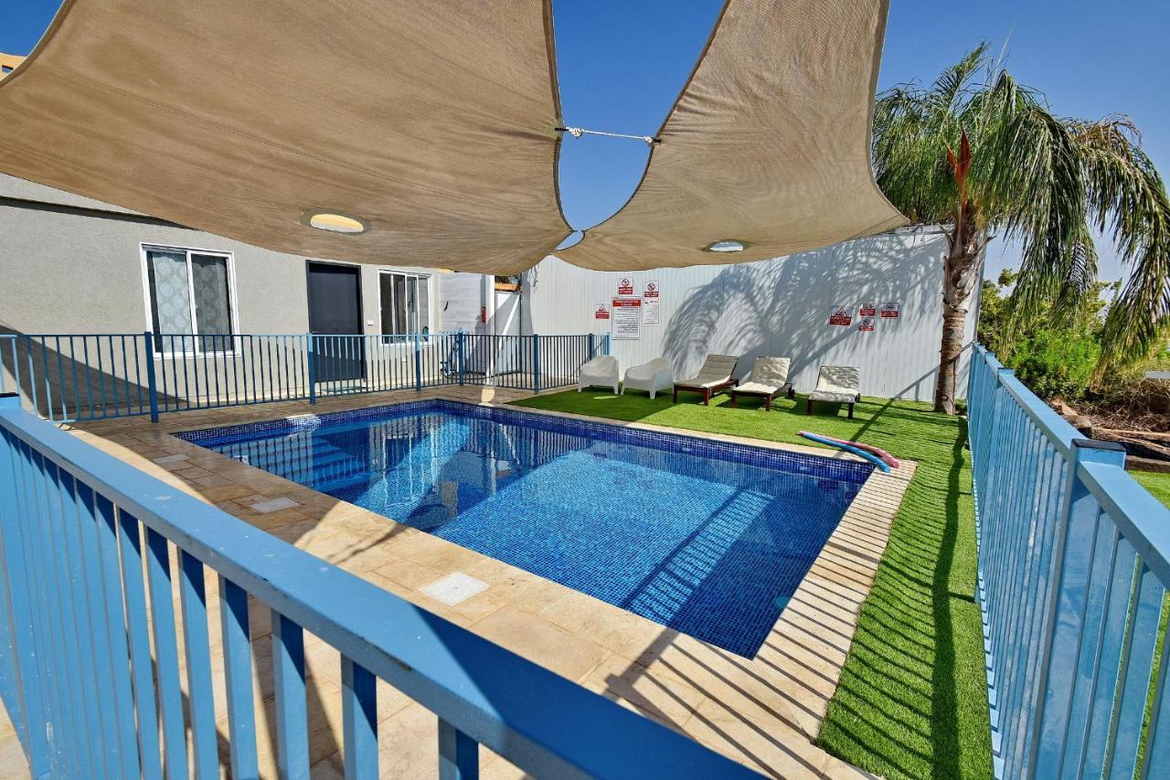 Shmulik'S Resort Couples Or Families Only Had Nes Buitenkant foto