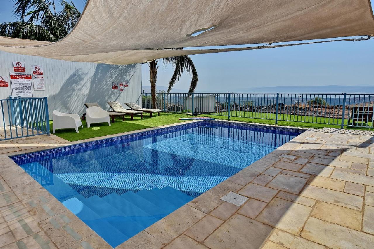 Shmulik'S Resort Couples Or Families Only Had Nes Buitenkant foto