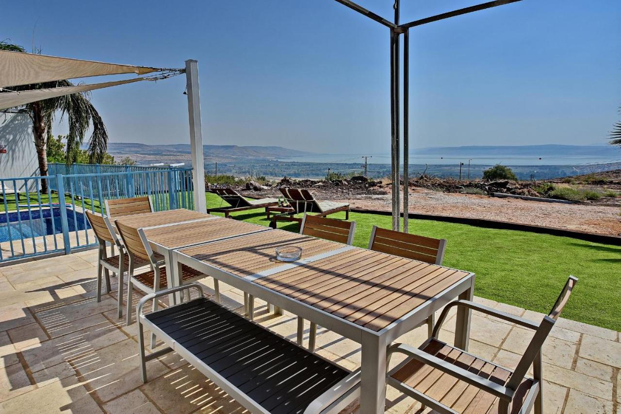 Shmulik'S Resort Couples Or Families Only Had Nes Buitenkant foto