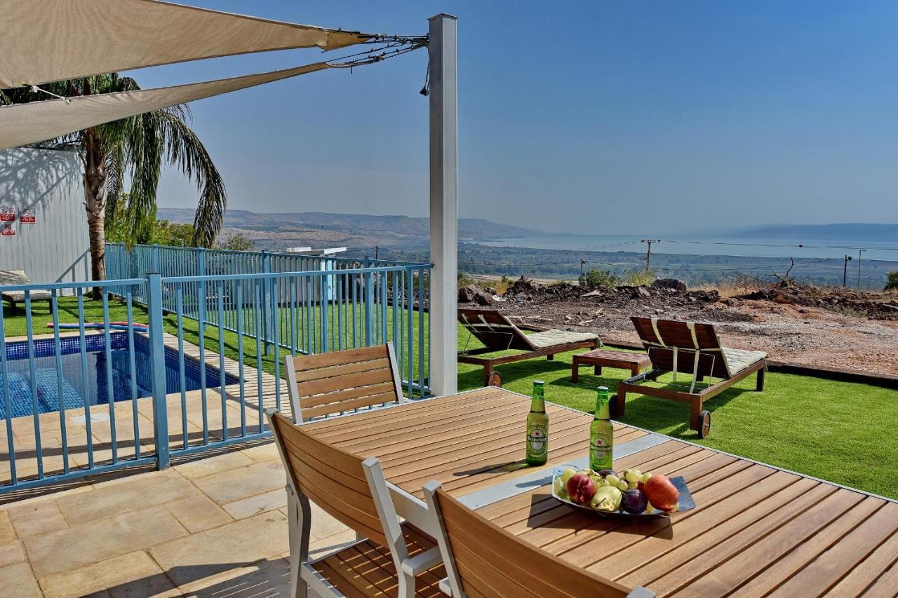 Shmulik'S Resort Couples Or Families Only Had Nes Buitenkant foto