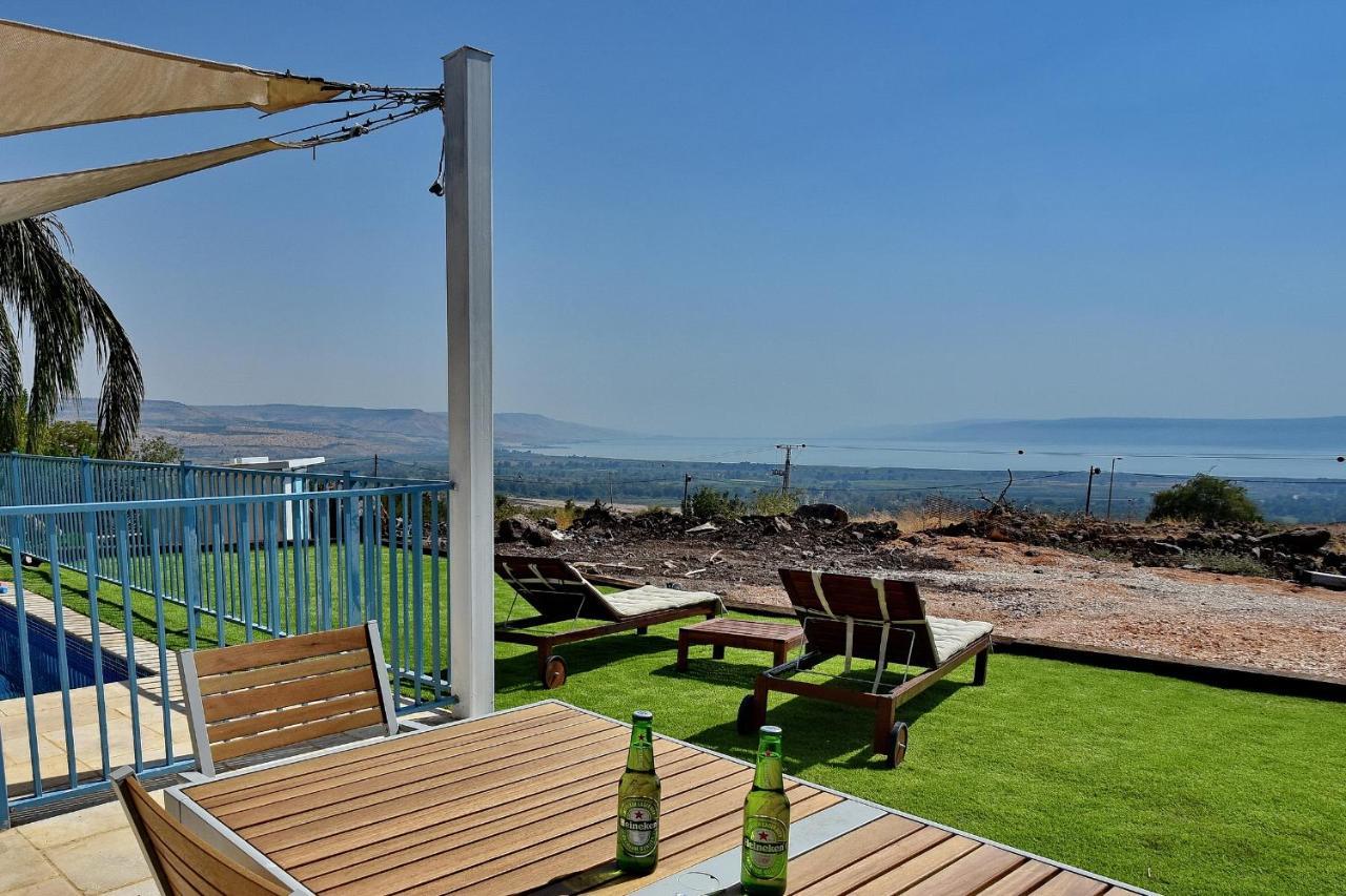 Shmulik'S Resort Couples Or Families Only Had Nes Buitenkant foto