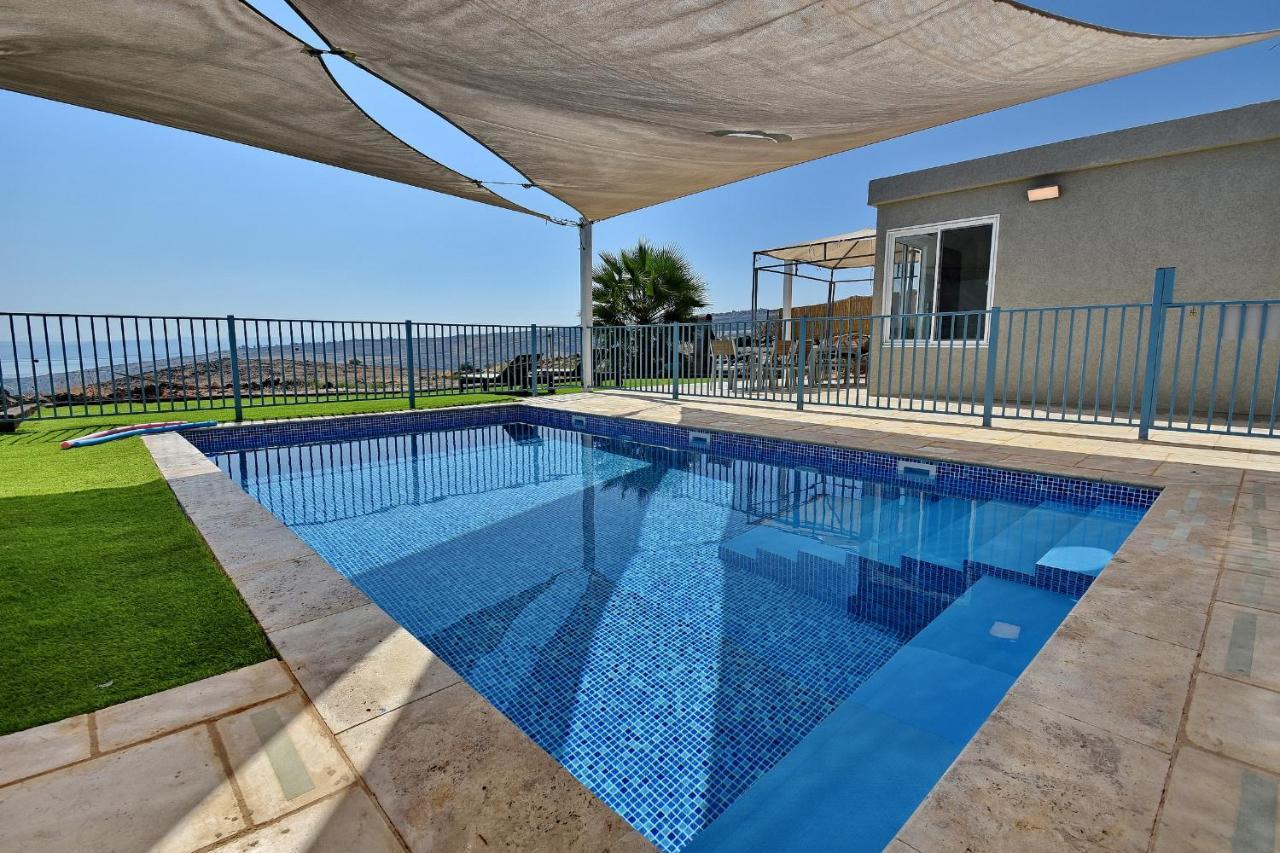 Shmulik'S Resort Couples Or Families Only Had Nes Buitenkant foto