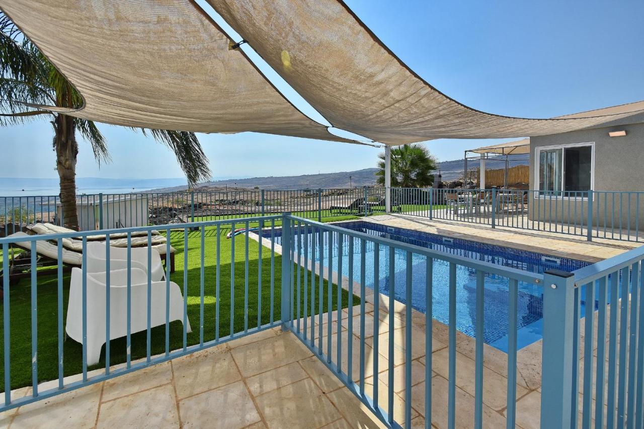 Shmulik'S Resort Couples Or Families Only Had Nes Buitenkant foto