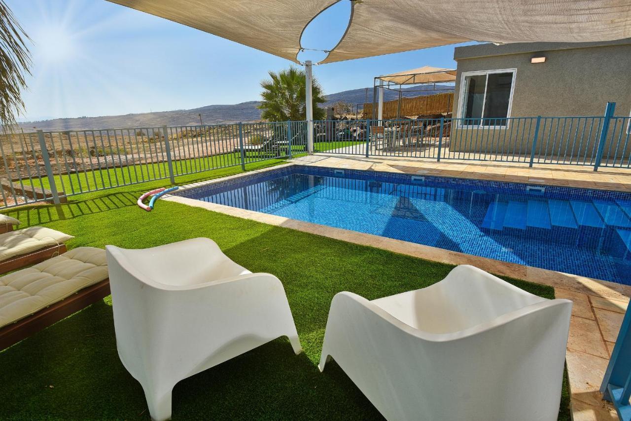 Shmulik'S Resort Couples Or Families Only Had Nes Buitenkant foto