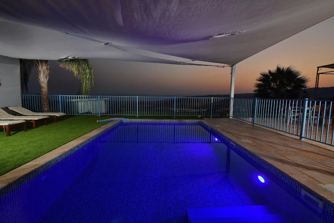 Shmulik'S Resort Couples Or Families Only Had Nes Buitenkant foto